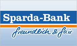 13. Sparda-Bank logo