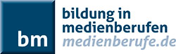 21. Bildung-Medienberufe logo