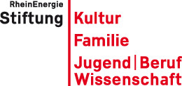 35. RheinEnergieStiftung logo